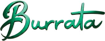 burrata logo