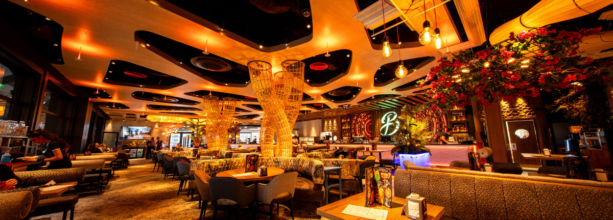 Burrata Holiday Park