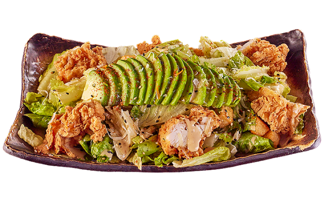 Азиатски Цезар